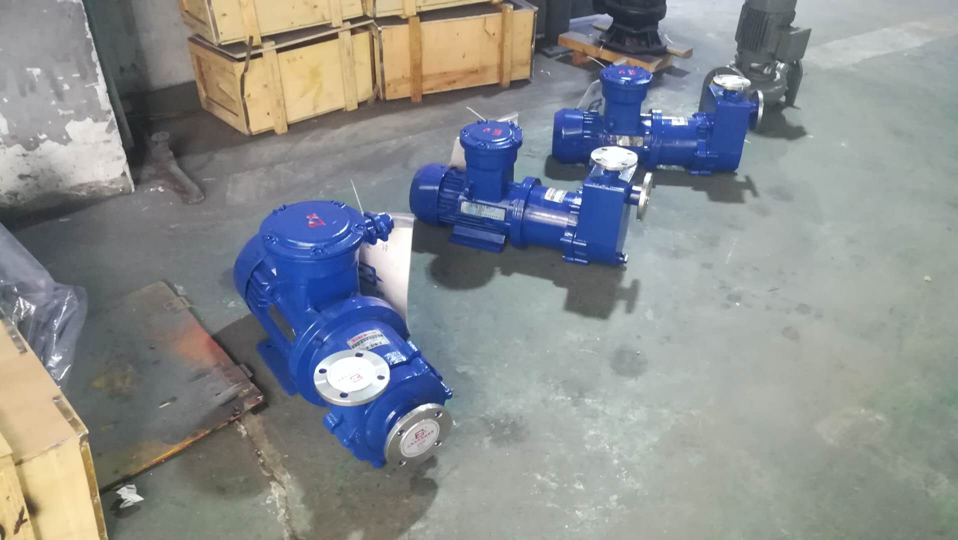 磁力泵廠家選型報價多少錢 磁力泵廠家選型報價多少錢