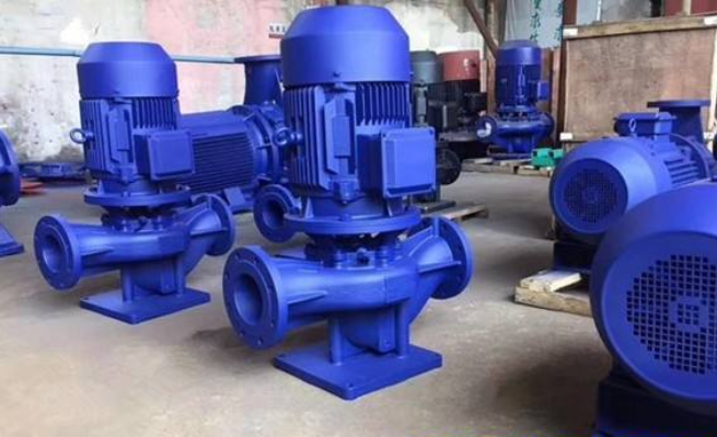 水泵選型、水泵型號的注意事項