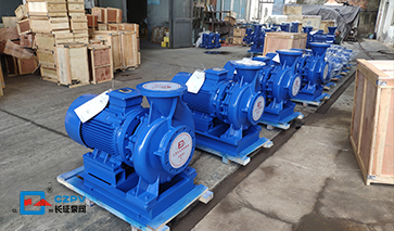 低溫冷卻水循環泵 低溫冷卻水循環泵