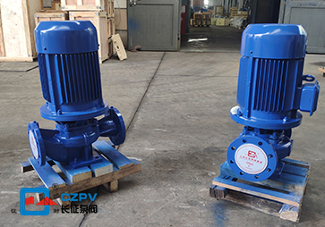 循環水泵