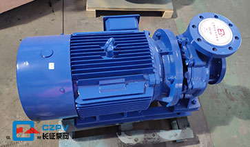 空調循環泵 空調循環泵