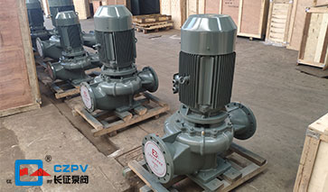 節能水泵