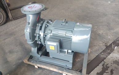 中央空調循環泵