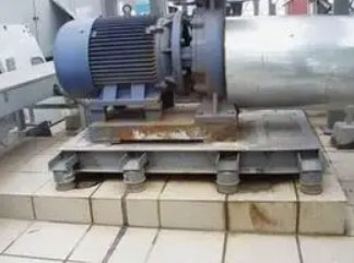 水泵堵塞 水泵堵塞